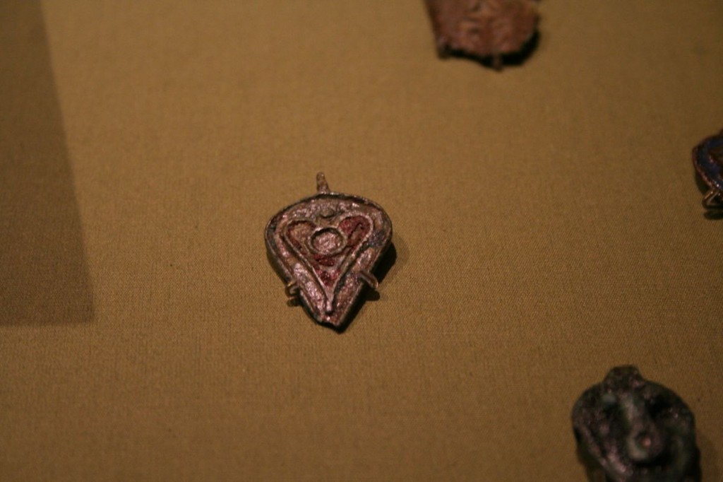 Roman Jewelry